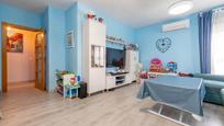 Bedroom of Flat for sale in Santa Fe  with Air Conditioner, Heating and Balcony