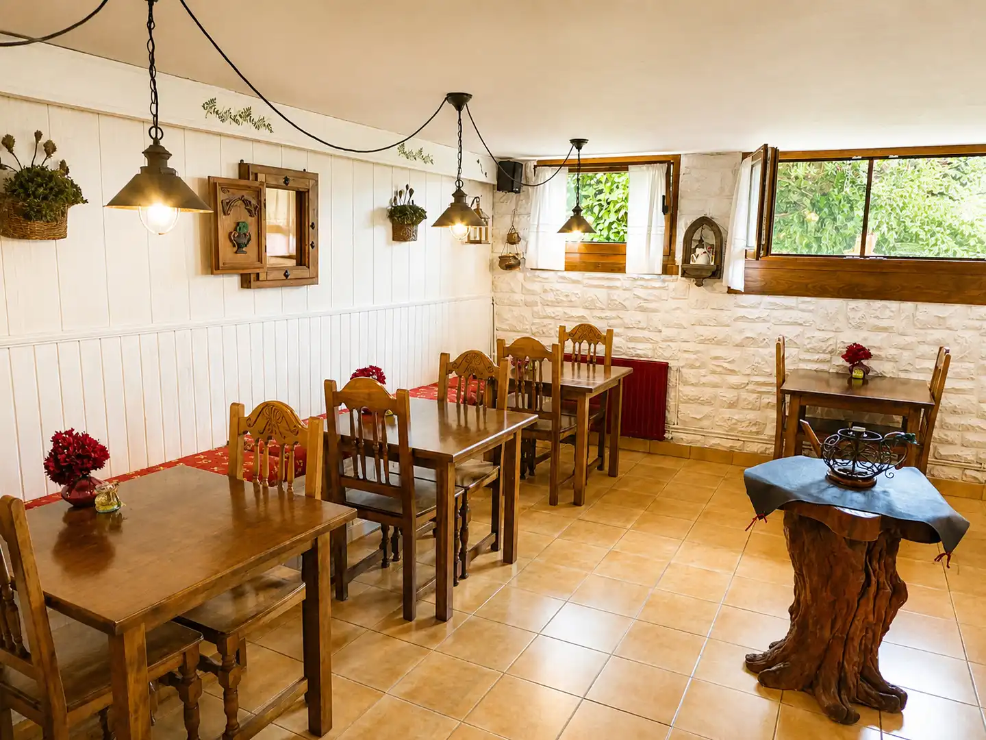 Haus mit Terrasse zum Verkauf in Barrio el Torillo, imagen 60