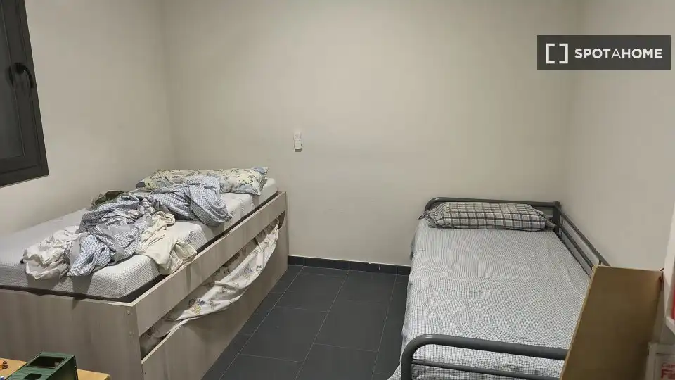 Piso de alquiler en L'Ametlla del Vallès