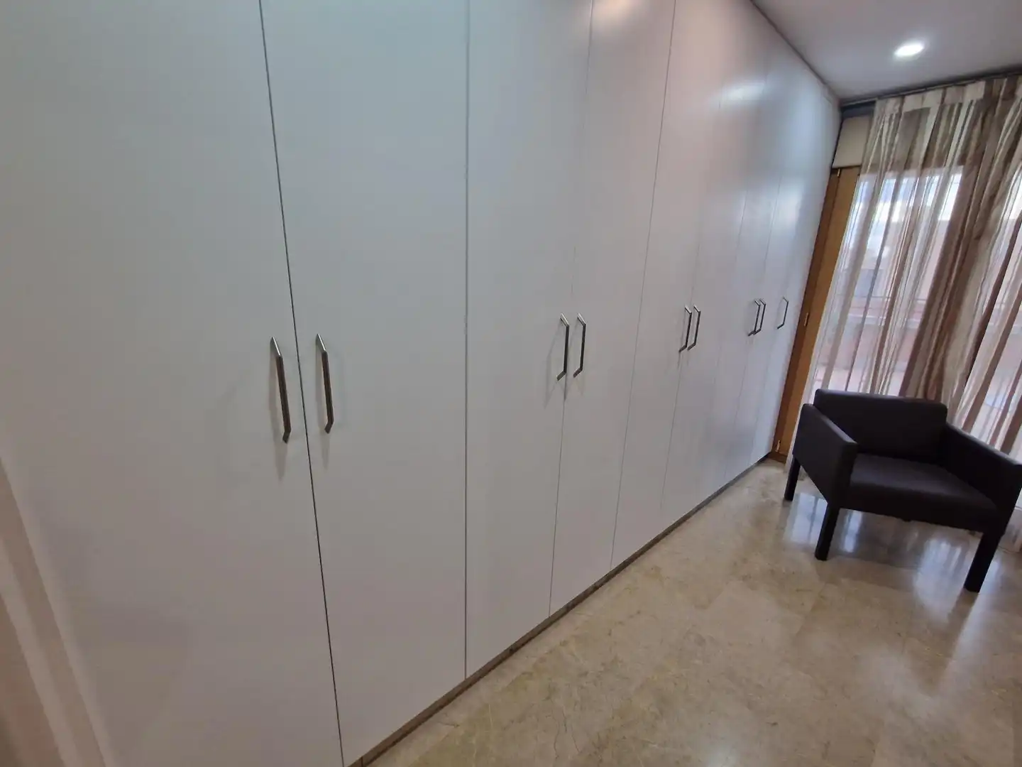 Attique avec ascenseur à vendre à Casco Antiguo, imagen 47