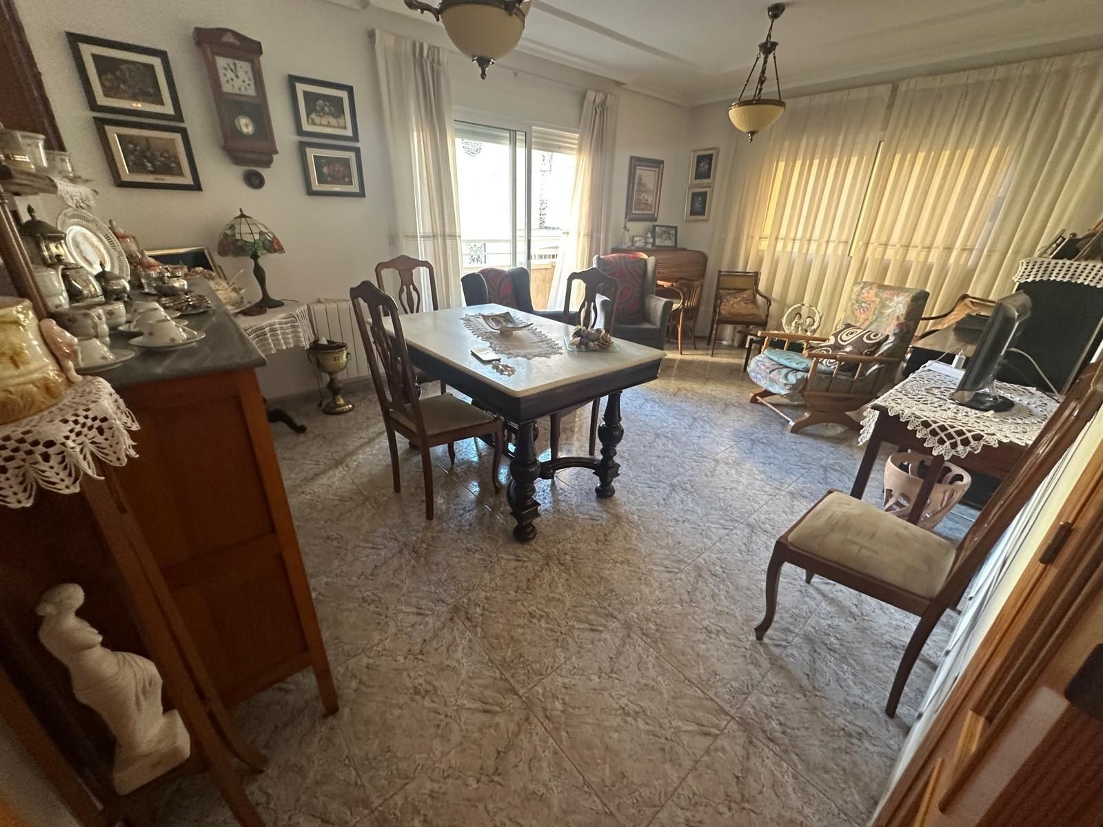 Piso en venta en Casco Antiguo