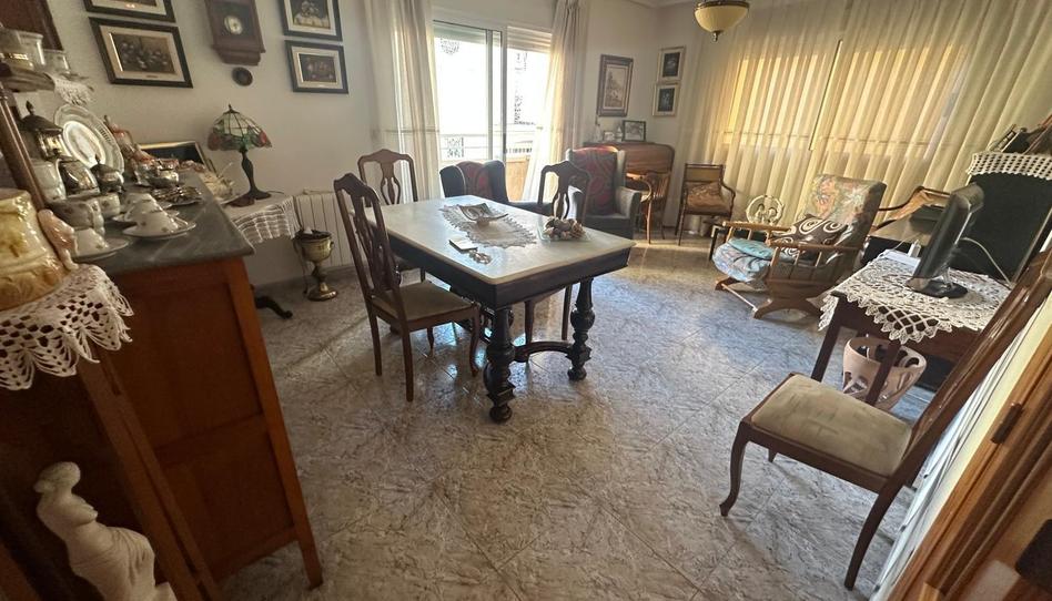 Foto 1 de Piso en venta en Casco Antiguo, Murcia