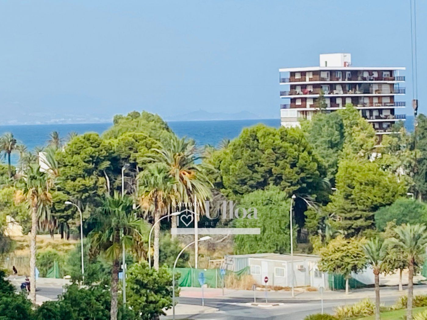 Flat for sale in Avenida Periodista Tirso Marín, PAU 5
