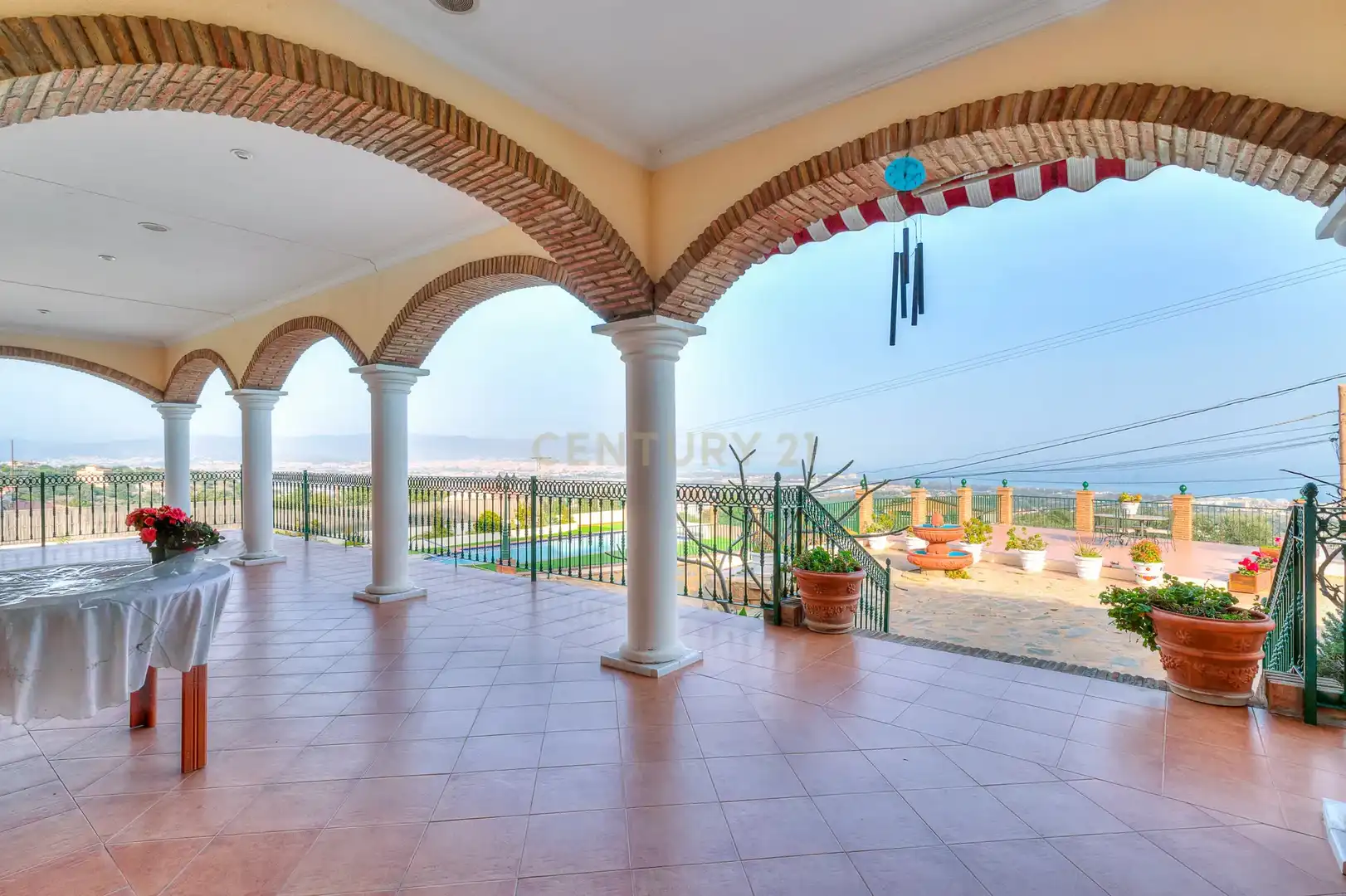 Apartments for sale in Polígono 52 Parcela 35 LAS VIÑAS. MALAGA (MÁLAGA), 26, Cortijo de Maza - Finca Monsalvez - El Olivar