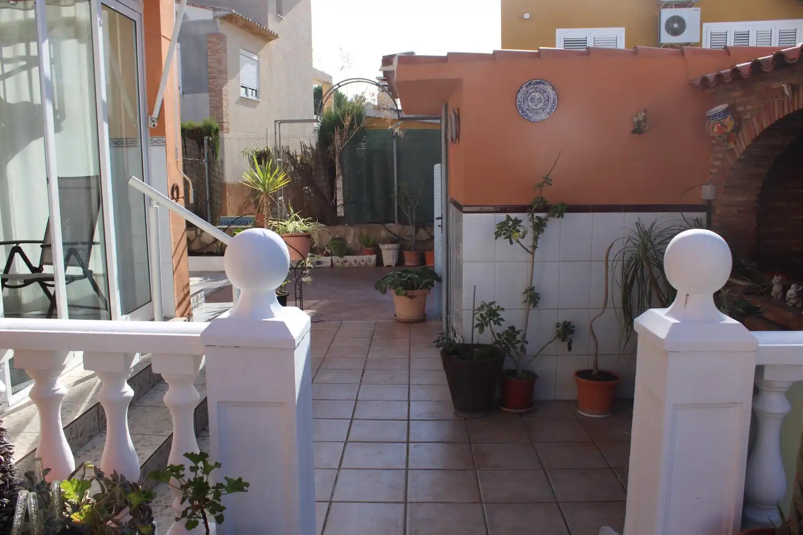 Casa con giardino in vendita a Oliva Playa, imagen 12
