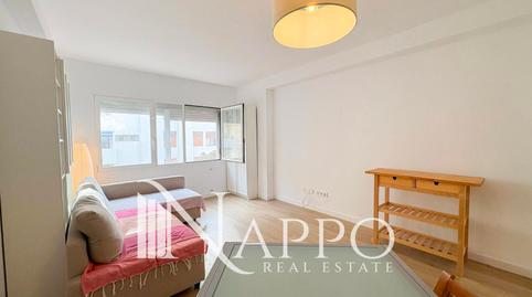 Foto 5 de Pis de lloguer a Bartomeu Rosselló-porcel, 14, Son Espanyolet,  Palma de Mallorca