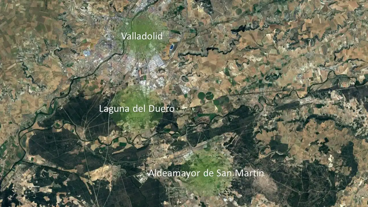 Terreno rustico in vendita a Sector Sud, imagen 4