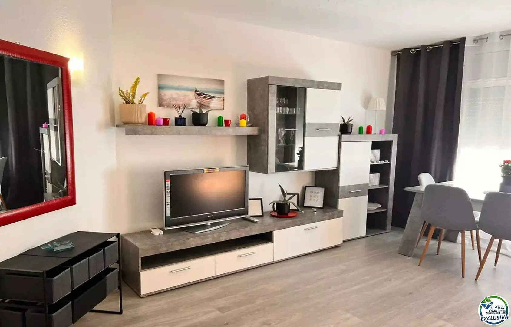 Appartement compact à vendre à Carrer Port Banyuls 32, imagen 4