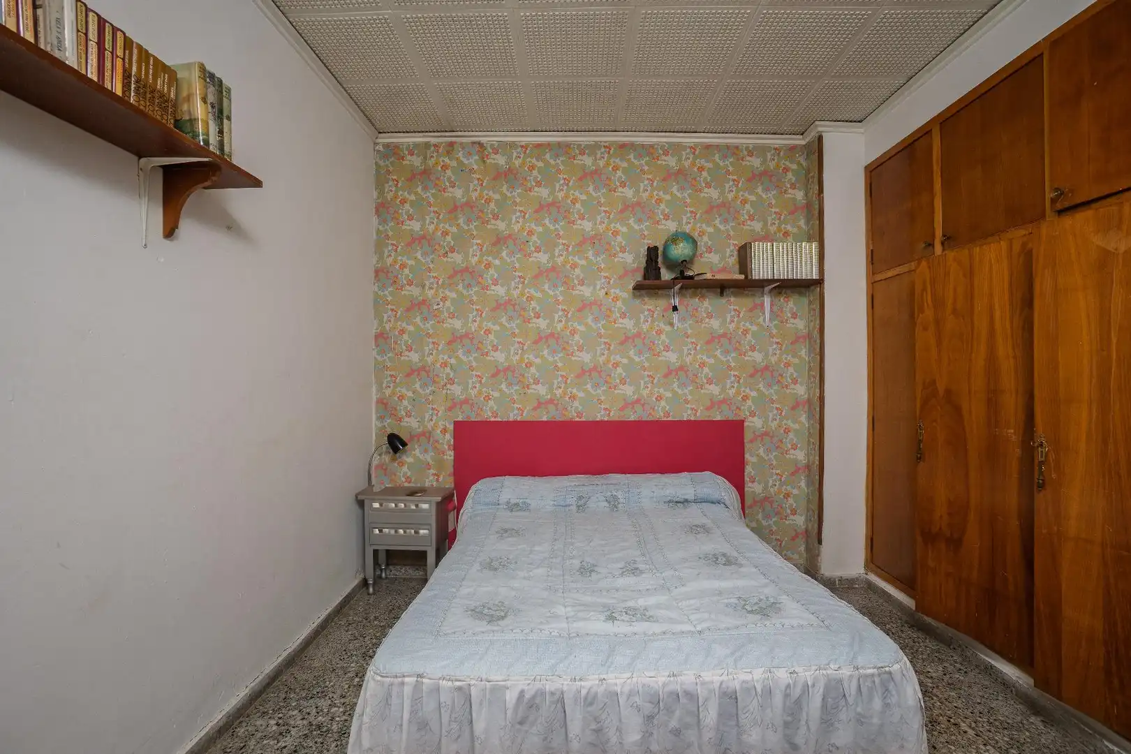 Dormitori de Pis en venda en El Verger amb Terrassa, Balcó i Jacuzzi