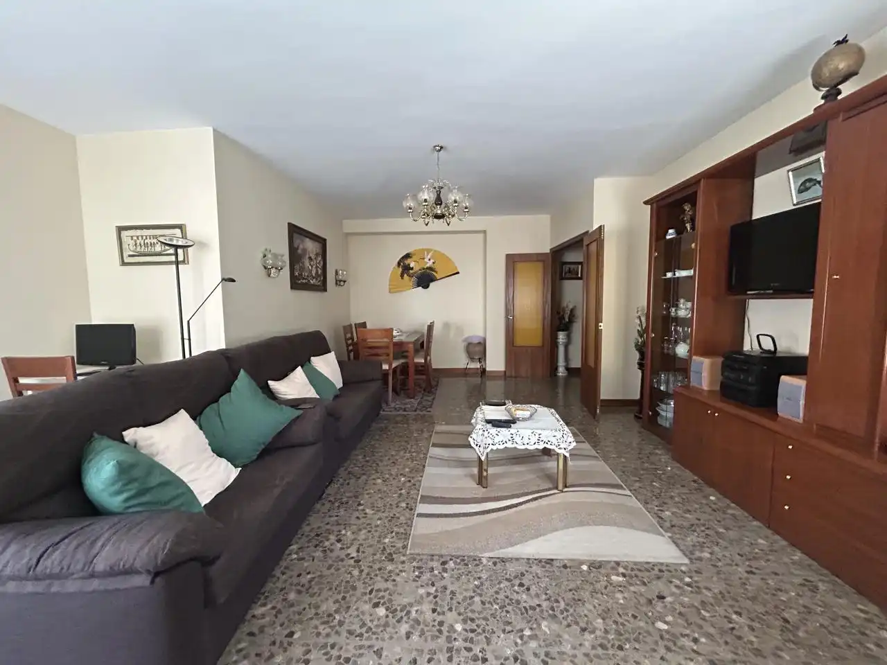 Appartamento in vendita a Calle Vía Romana, imagen 3