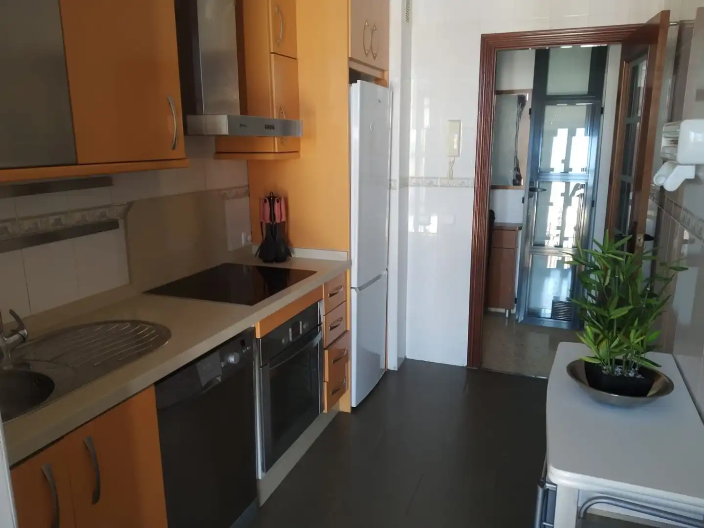 Piso con ascensor en venta en Plaza de las Cofradías, imagen 21