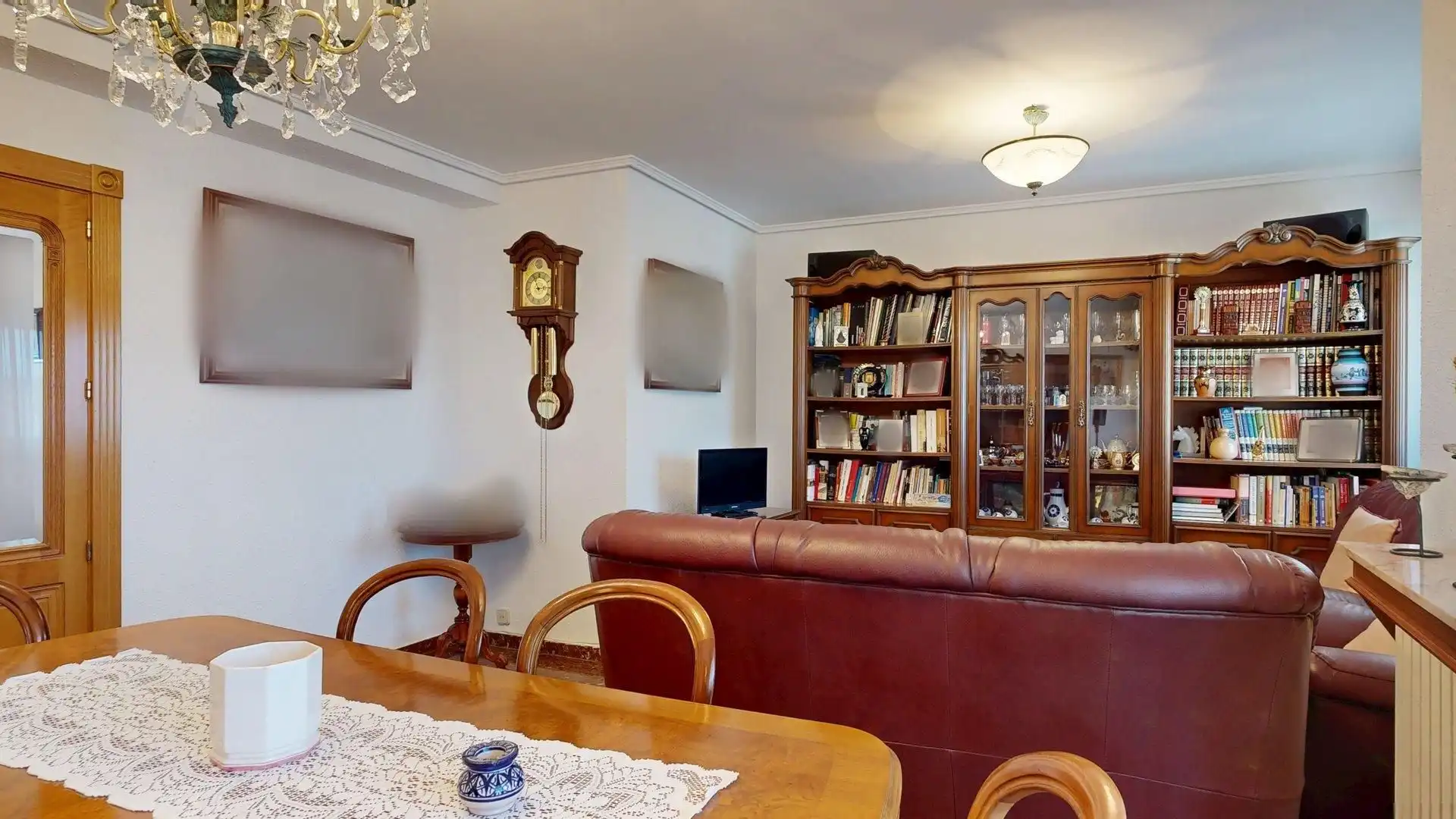 Casa o chalet en venta en Calle VAL DE LA CUEVA, Cadrete