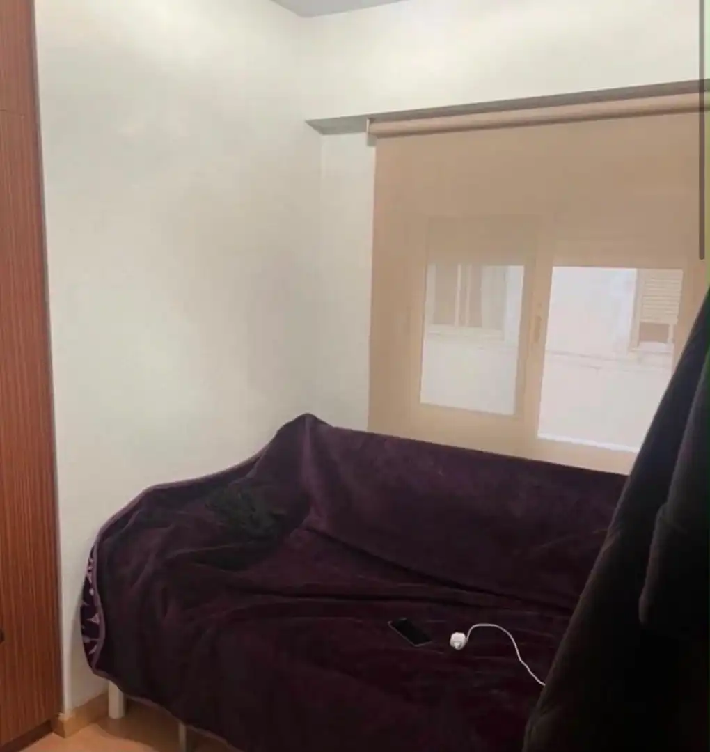 Flat with terrace for sale in Pla - Carolinas, imagen 6