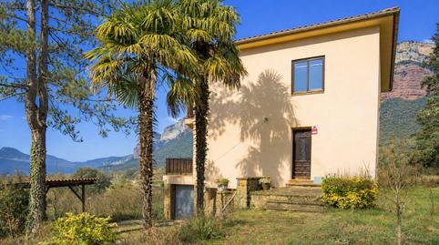 Foto 3 de Casa o xalet en venda a Poligono 2, Vilanova de Sau, Barcelona