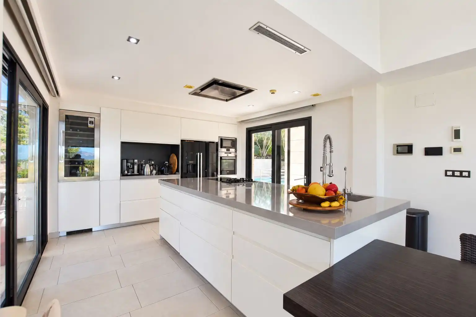 Villa avec piscine à vendre à Cap Martí - El Tossalet - Pinomar, imagen 11