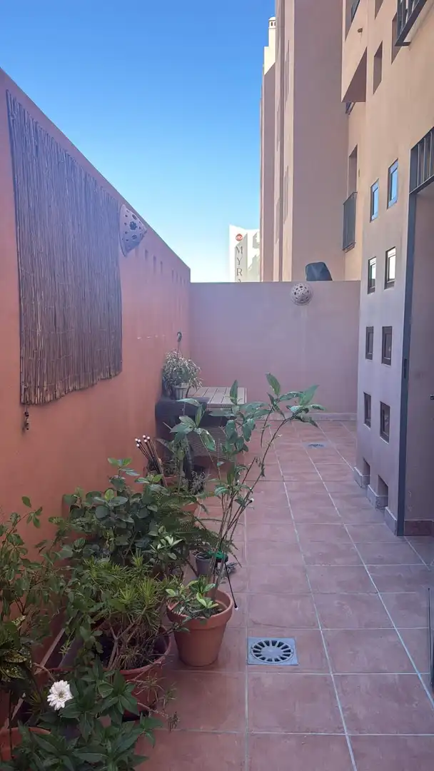 Ground floor for rent in Benalmádena, Málaga
