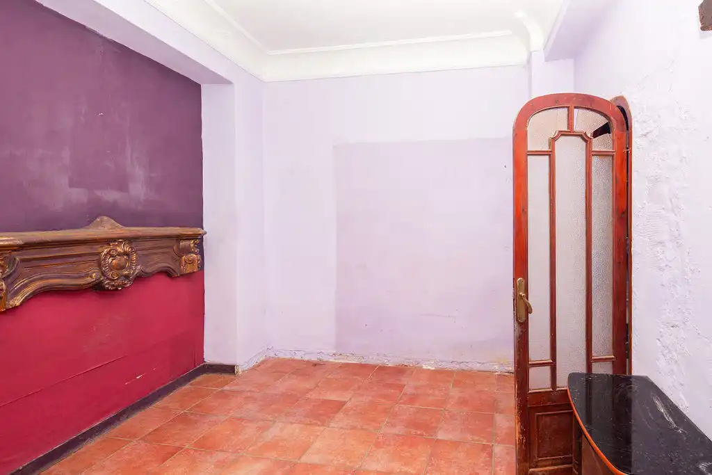 Casa adosada en venda en Polinyà de Xúquer amb Terrassa