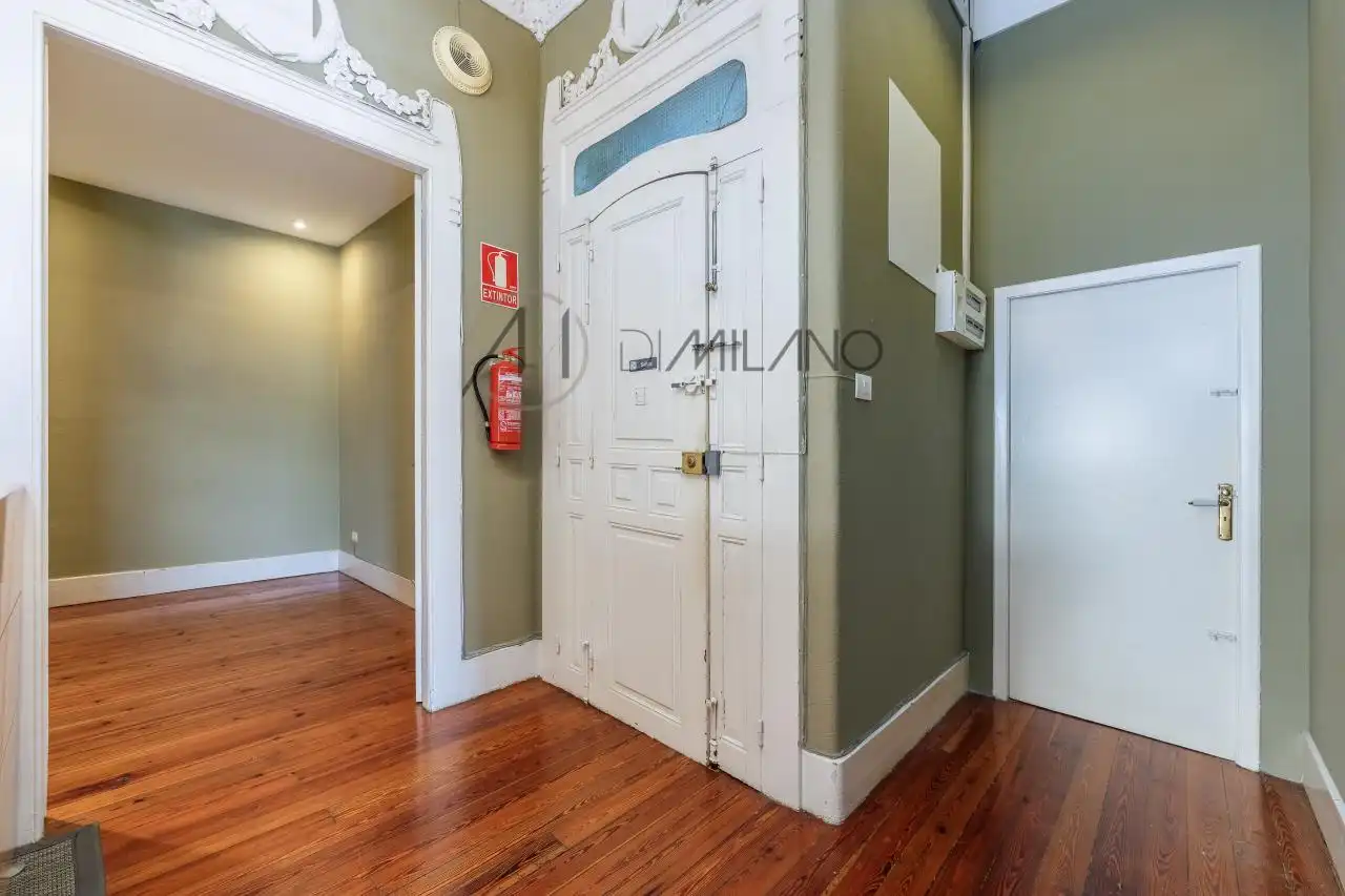 Flat with lift for sale in Montero Ríos, imagen 24