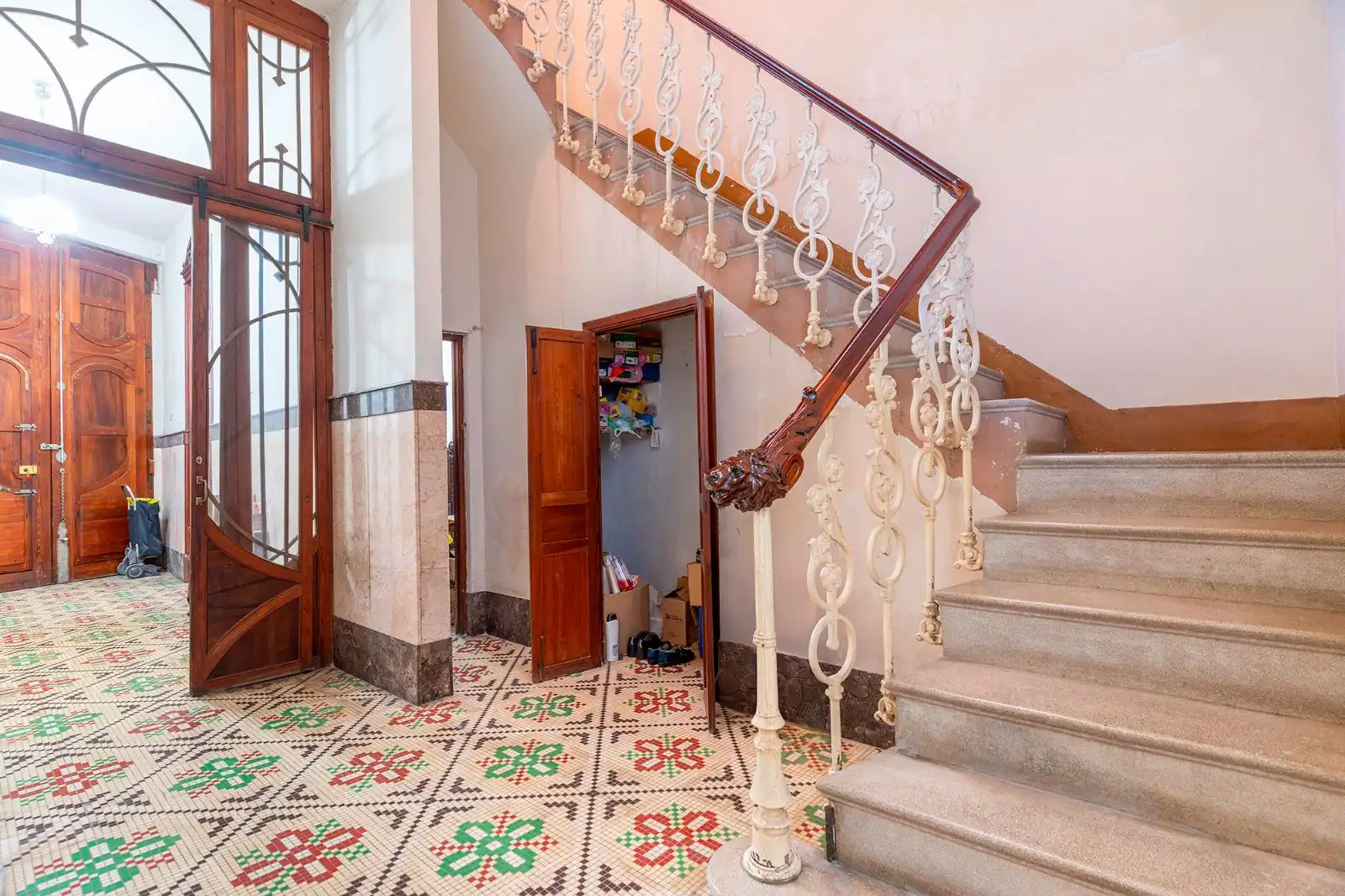 Casa o xalet en venda a Purisima, Centro