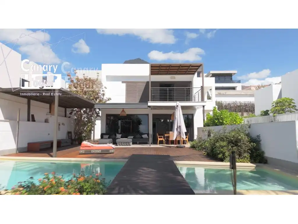 Casa con terraza en venta en Avenida Kurt Konrad Mayer, imagen 3