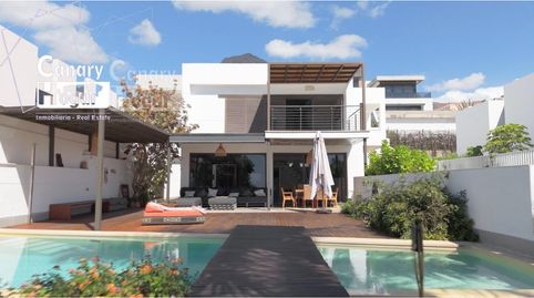 Foto 3 de Casa o chalet en venta en Avenida Kurt Konrad Mayer, Playa Fañabé Alto, Adeje