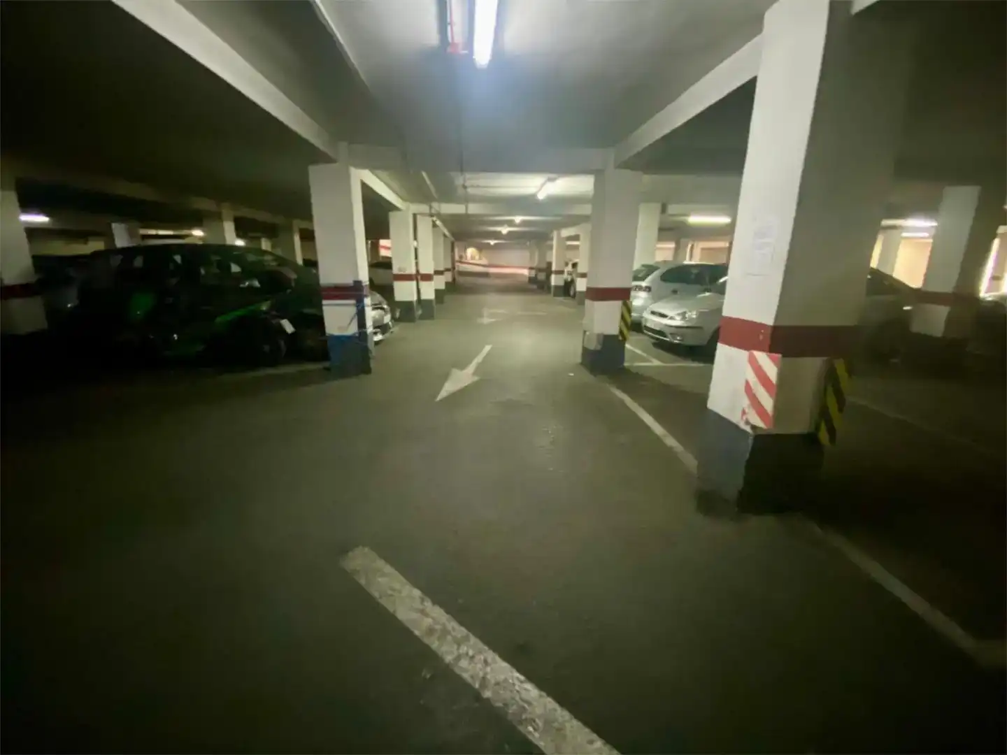Parking of Garage for sale in Valencia