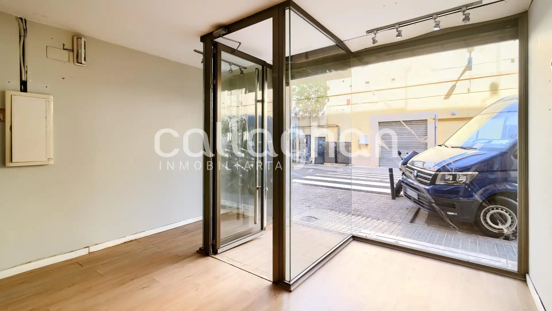 Office for rent in Xirivella