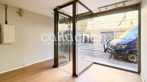 Foto 4 de Oficina de alquiler en Calle de Ramón Muntaner, Avenida de la Paz, Xirivella