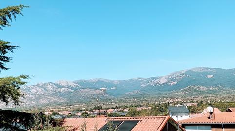 Foto 2 de Casa o chalet de alquiler en Urbnizacion las Peñas, Soto del Real, Madrid