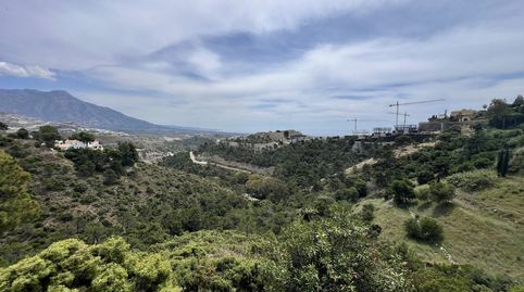 Foto 3 de Residencial en venta en El Madroñal, Benahavís