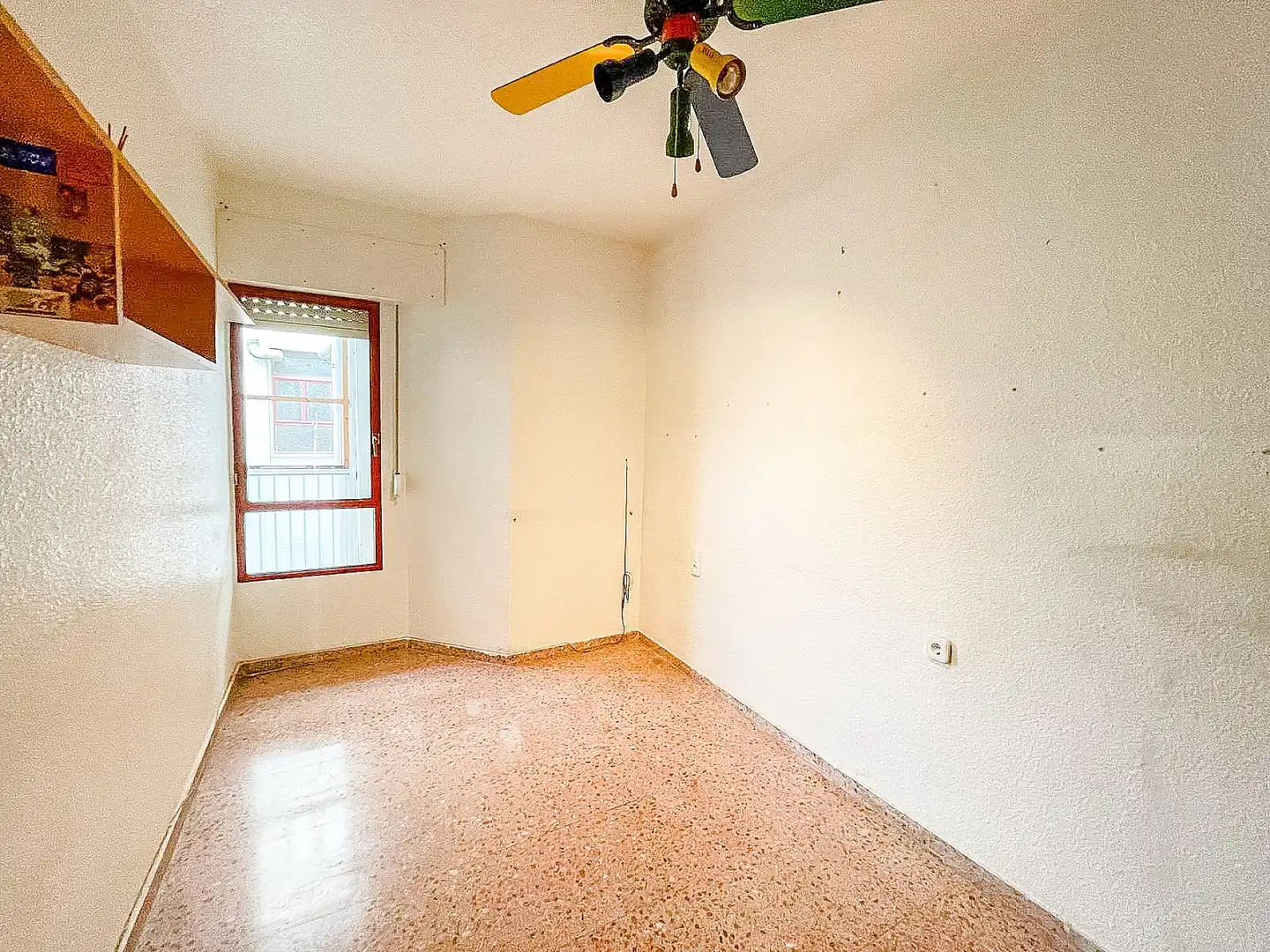 Dormitori de Apartament en venda en El Pinós / Pinoso amb Terrassa