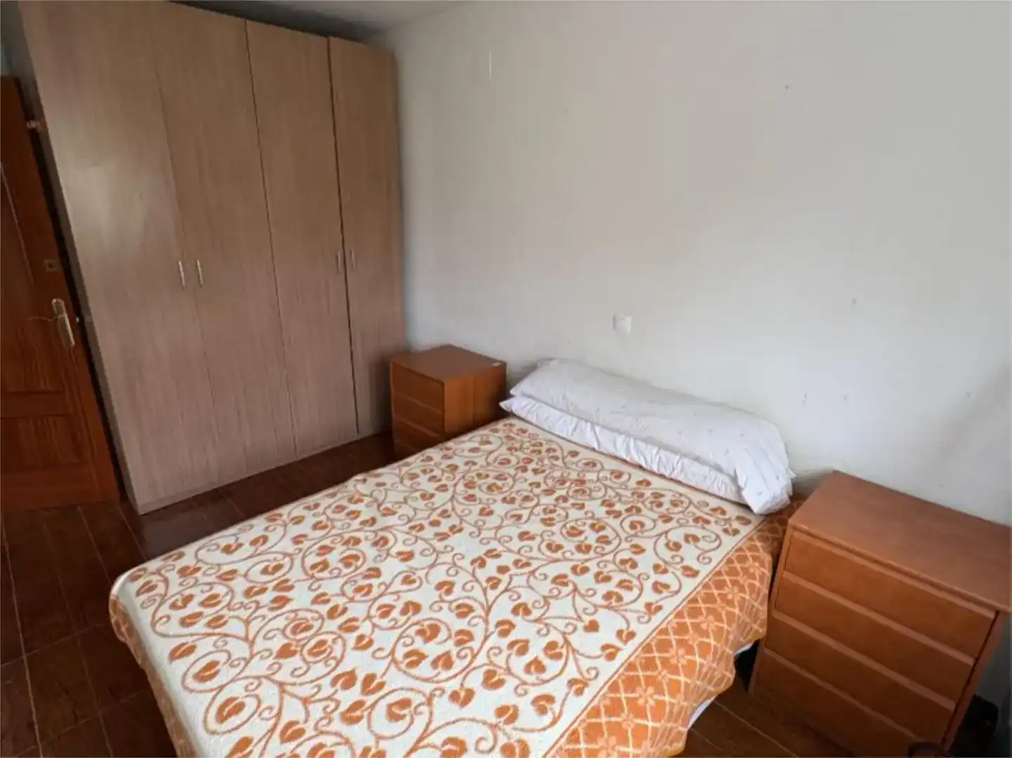 Dormitori de Pis en venda en Turégano amb Traster i Moblat