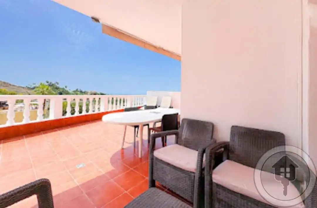 Casa a schiera con piscina in vendita a San Eugenio, imagen 6