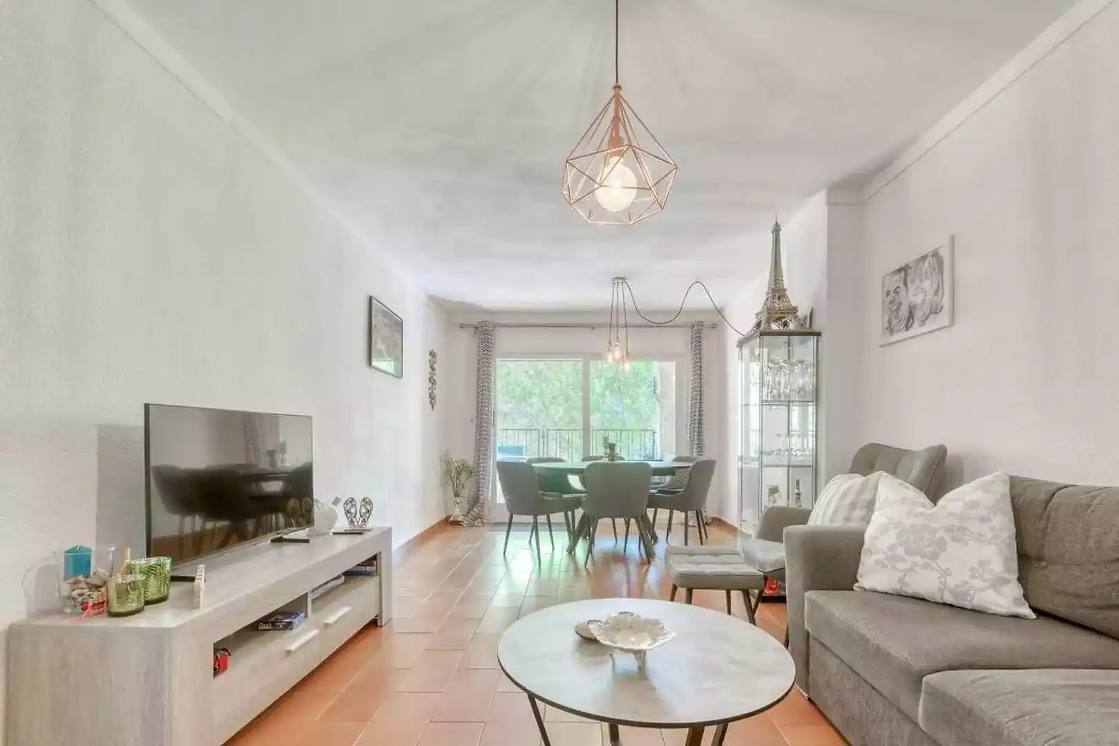 Wohnung zum Verkauf in del Puig Rom, imagen 8