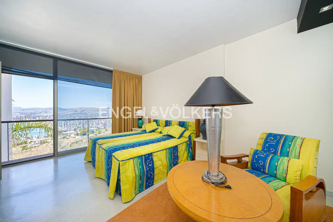 Maison avec piscine à vendre à Rincón de Loix, imagen 31