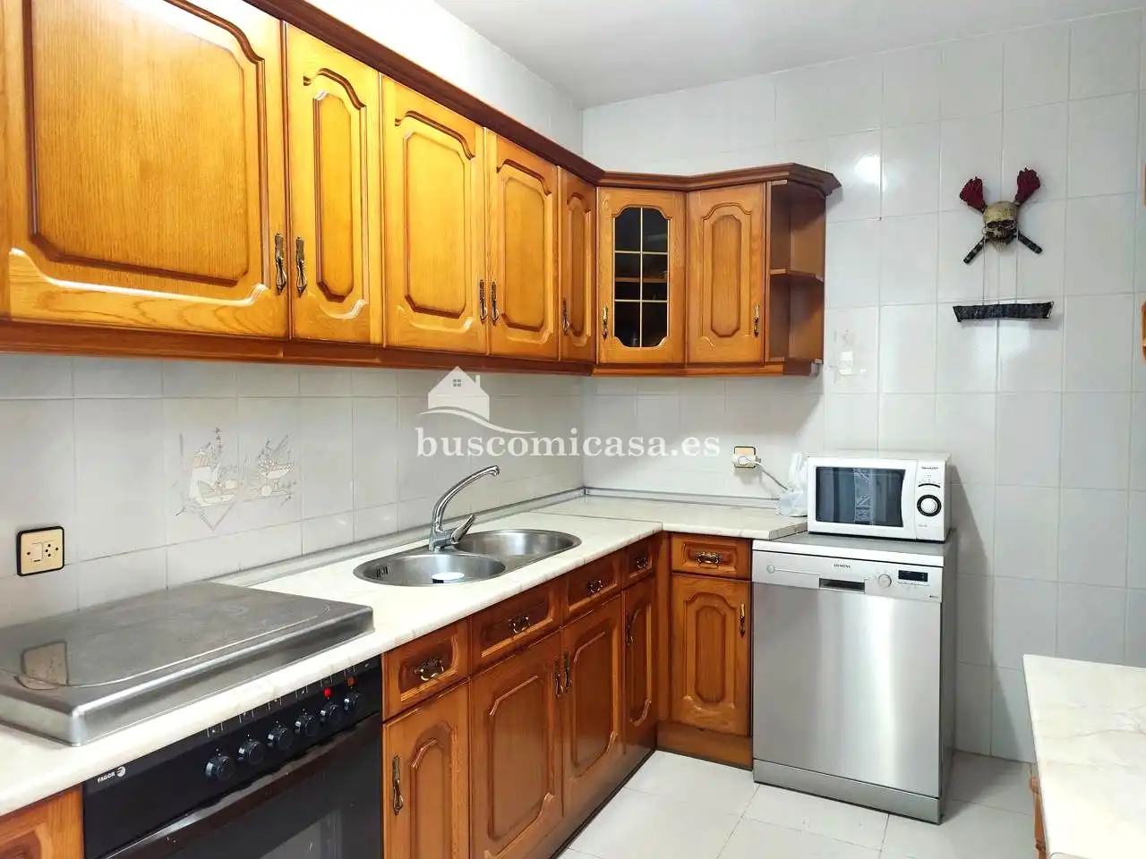 Reihenhaus zum Verkauf in Calle Río Guadiana, imagen 15