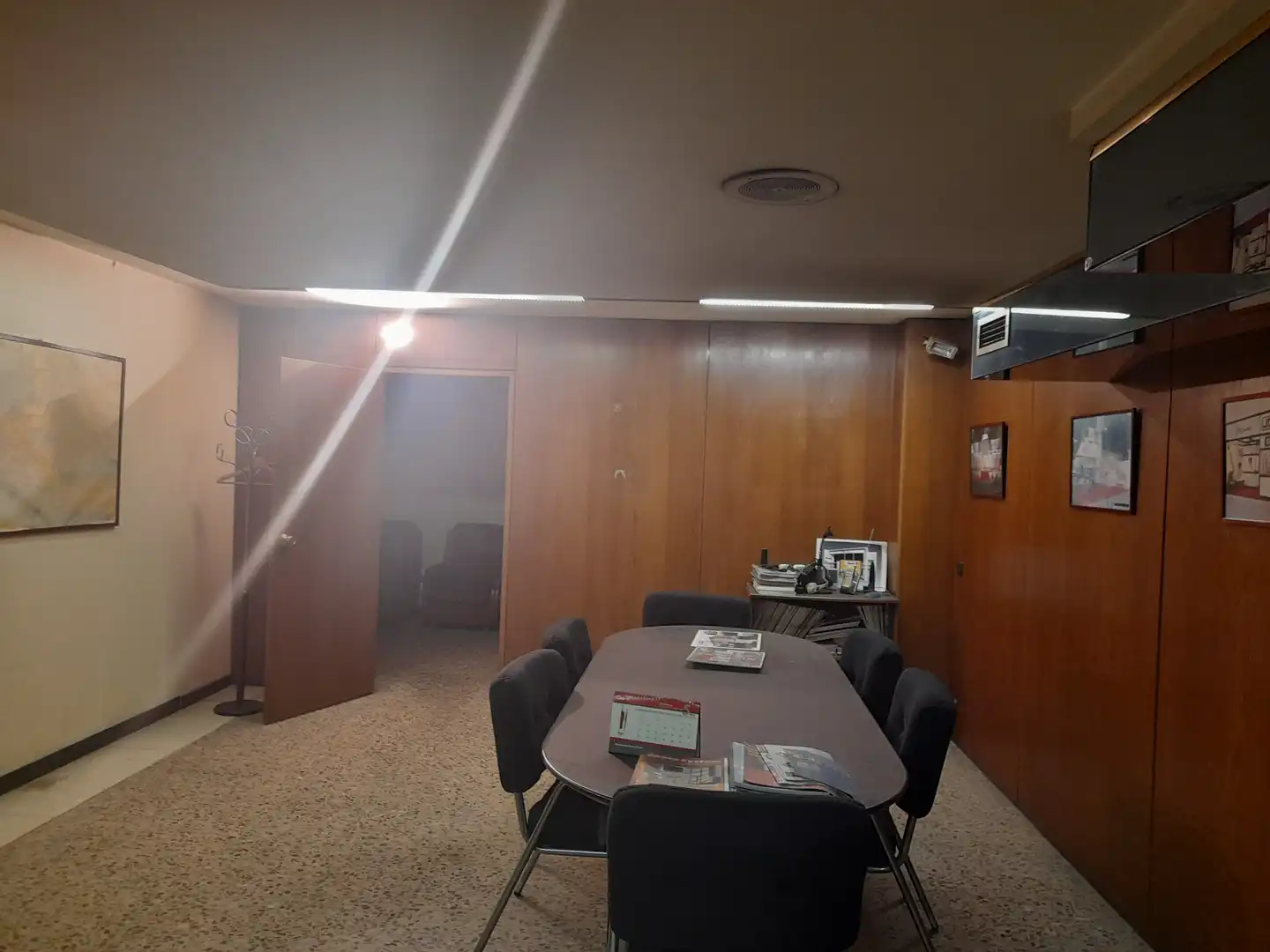 Local comercial de lloguer a Carrer d'Entença, imagen 11