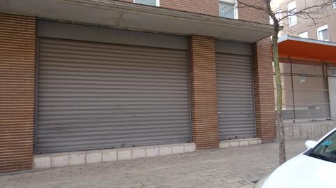Photo 2 of Premises for sale in Campo de Tiro, Madrid