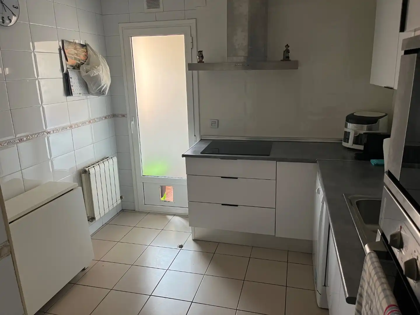 Dúplex amb ascensor en venda a Carrer del Camí de la Vinya 7, imagen 15