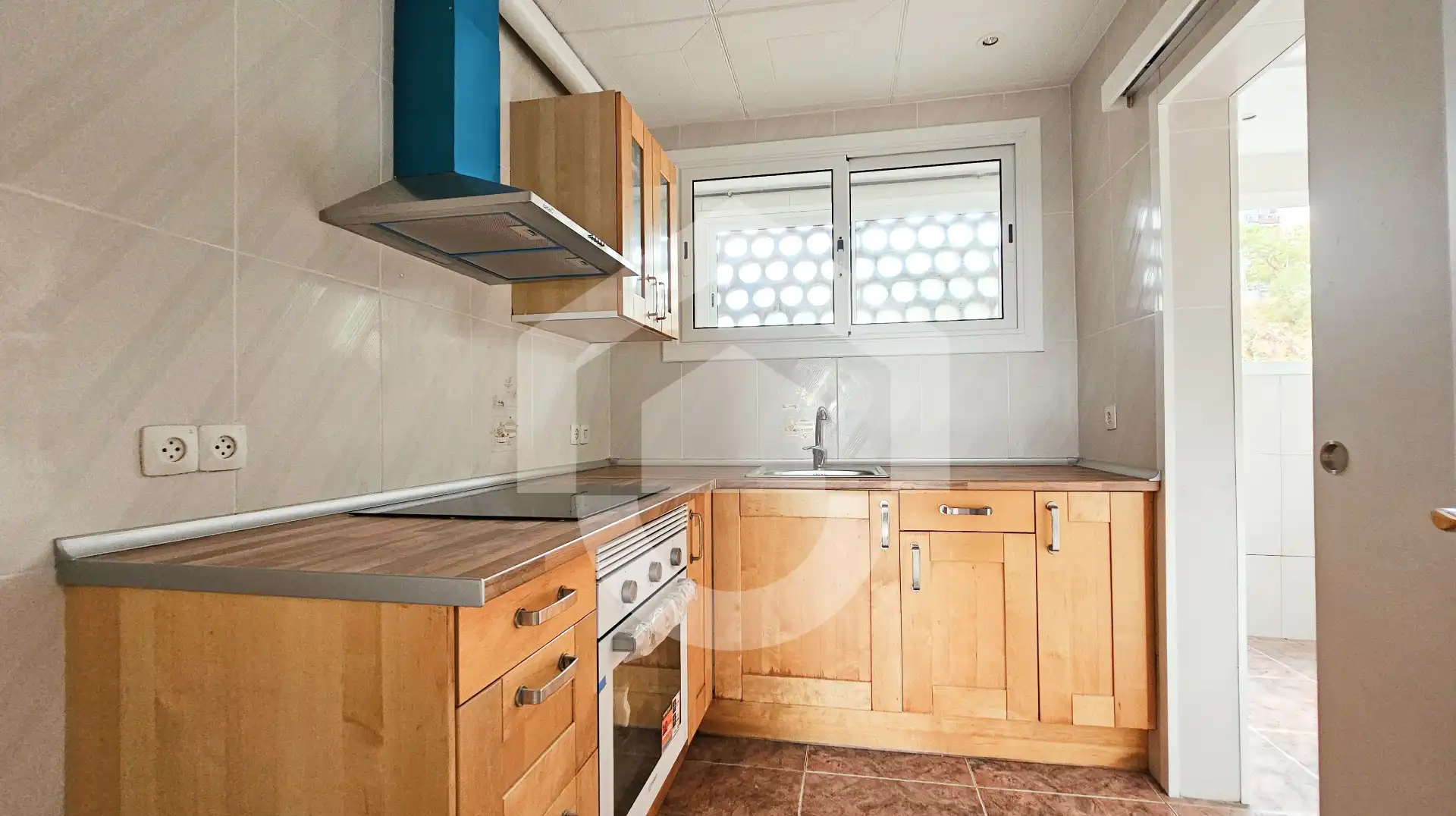 Cocina de Piso en venta en Nou Barris