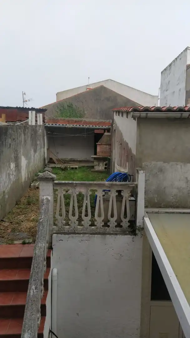 Casa con giardino in vendita a Rúa Santos 22, imagen 31