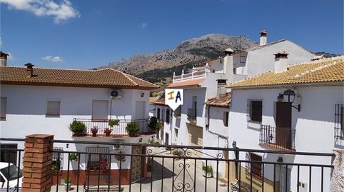 Foto 3 de Casa adosada en venda a Alfarnatejo, Málaga