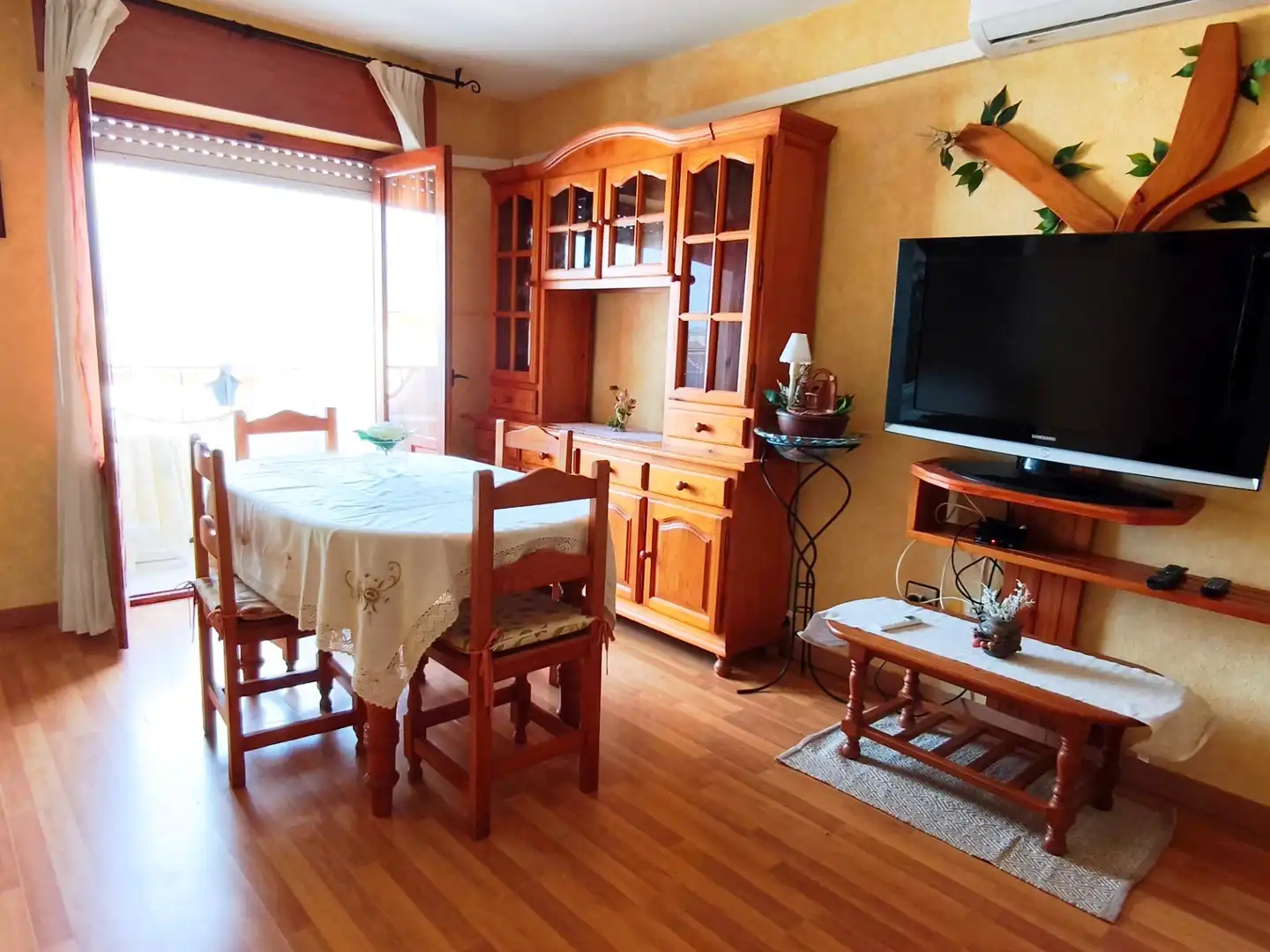 Appartement compact avec terrasse à vendre à Calle RIO MUNDO, imagen 2