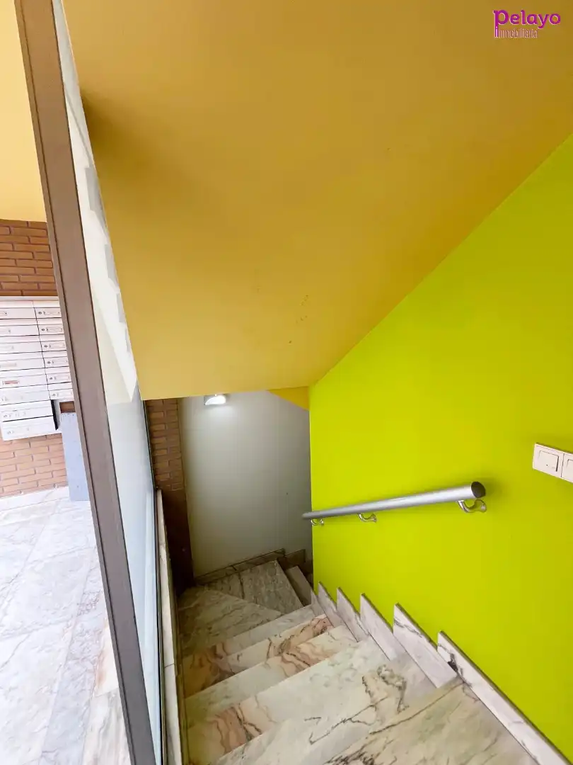 Flat for rent in Reocín  with Heating, Storage room and Furnished