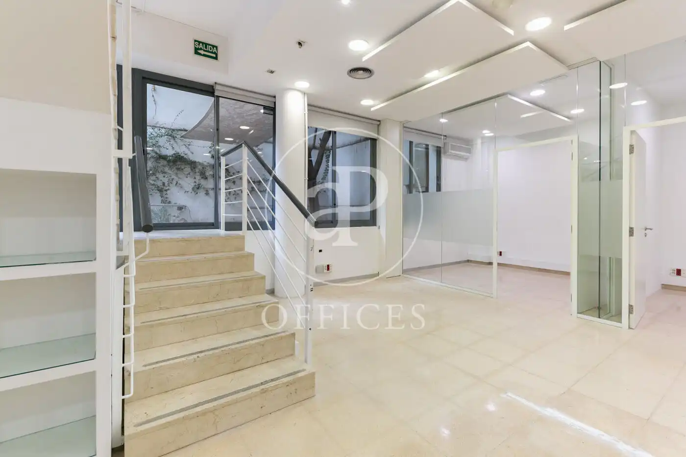Bureau avec ascenseur à vendre à Ronda de la Univ., imagen 7