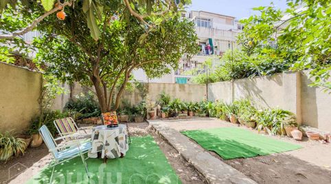 Foto 2 de Piso en venta en Calle Pedro Antonio de Alarcon, ., Puigfred, Badalona