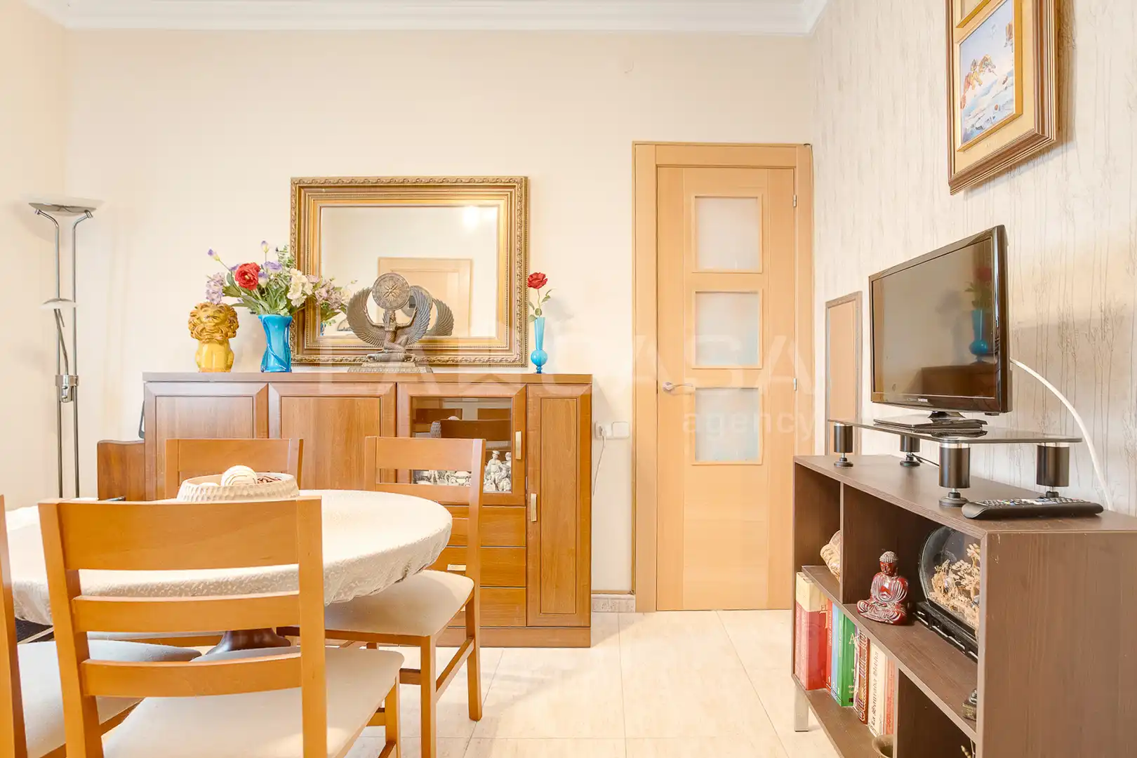 Wohnung zum Verkauf in Carrer de Violant d'Hongria Reina d'Aragó, imagen 2