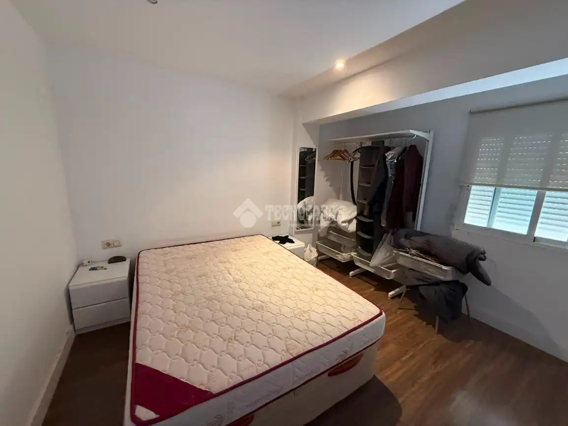 Habitación de Piso en venta en Valencia con Parquet y Alarma