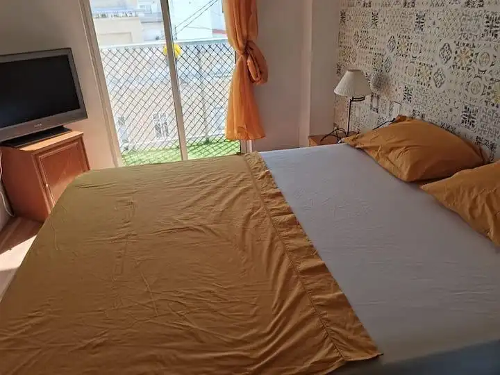 Habitación de Piso en venta en Valencia con Aire acondicionado, Amueblado y Balcón