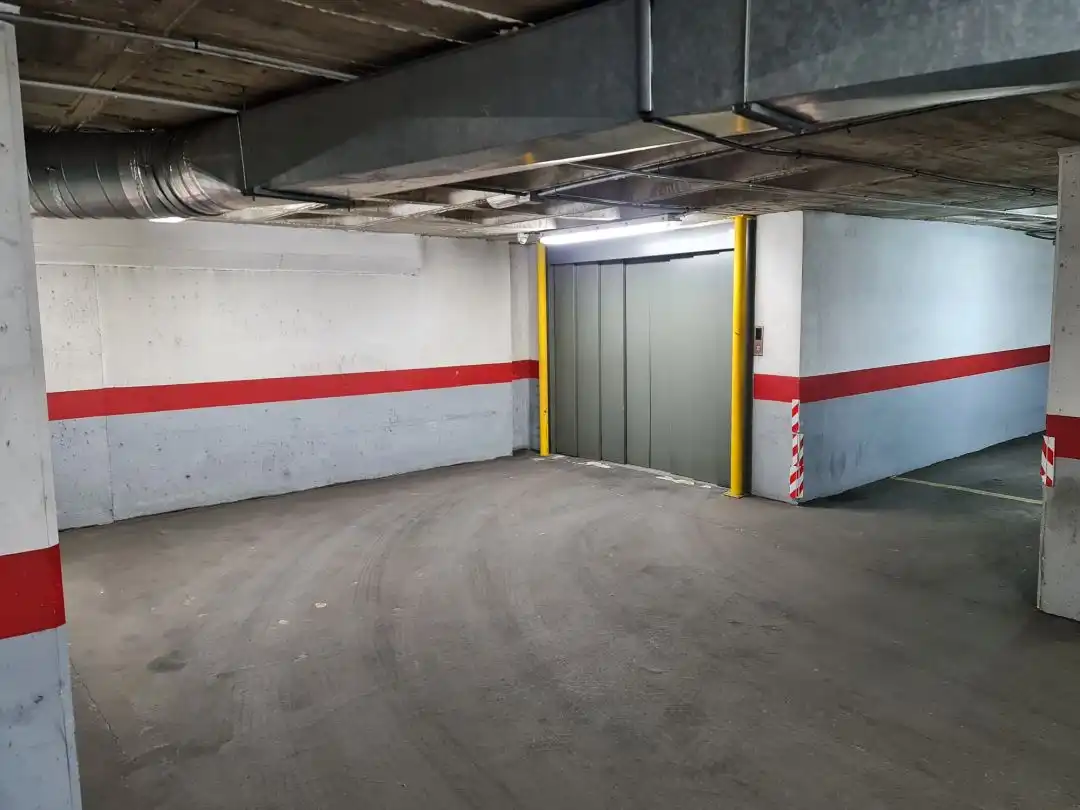 Parking for sale in Centro, imagen 8